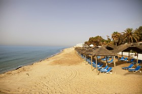 Club Novostar Sol Azur Beach Congress
