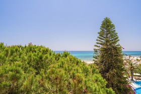 Club Novostar Sol Azur Beach Congress