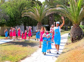 Club Novostar Sol Azur Beach Congress
