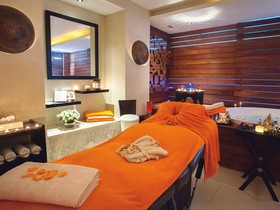 Mövenpick Hotel Gammarth Tunis