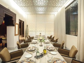 Mövenpick Hotel Gammarth Tunis
