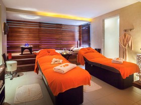 Mövenpick Hotel Gammarth Tunis