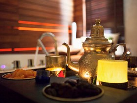 Mövenpick Hotel Gammarth Tunis