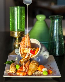 Mövenpick Hotel Gammarth Tunis