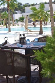 Mövenpick Hotel Gammarth Tunis