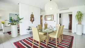 Mövenpick Hotel Gammarth Tunis