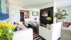 Mövenpick Hotel Gammarth Tunis