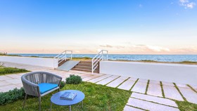 Mövenpick Hotel Gammarth Tunis