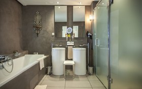Mövenpick Hotel Gammarth Tunis