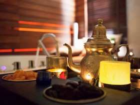 Mövenpick Hotel Gammarth Tunis
