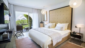 Mövenpick Hotel Gammarth Tunis