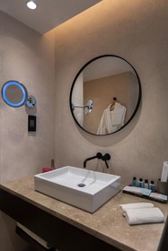 Mövenpick Hotel Gammarth Tunis