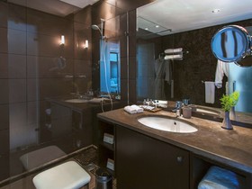 Mövenpick Hotel Gammarth Tunis