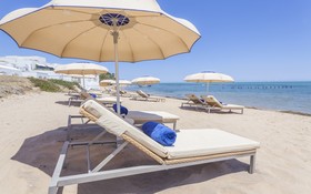 Mövenpick Hotel Gammarth Tunis