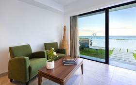 Mövenpick Hotel Gammarth Tunis