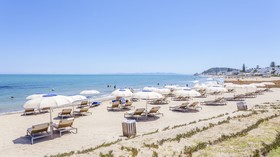 Mövenpick Hotel Gammarth Tunis