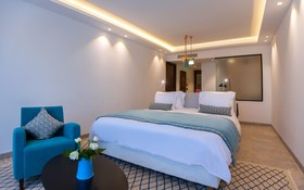 Mövenpick Hotel Gammarth Tunis