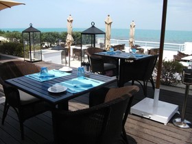 Mövenpick Hotel Gammarth Tunis