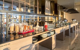 Mövenpick Hotel Gammarth Tunis