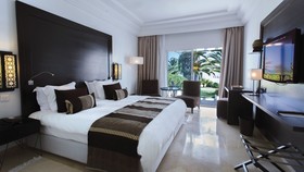 Mövenpick Hotel Gammarth Tunis