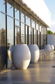Mövenpick Hotel Gammarth Tunis