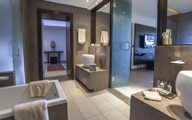 Mövenpick Hotel Gammarth Tunis