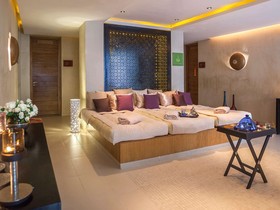 Mövenpick Hotel Gammarth Tunis