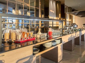 Mövenpick Hotel Gammarth Tunis