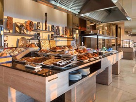 Mövenpick Hotel Gammarth Tunis