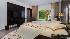 Mövenpick Hotel Gammarth Tunis