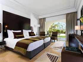 Mövenpick Hotel Gammarth Tunis