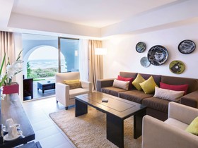 Mövenpick Hotel Gammarth Tunis