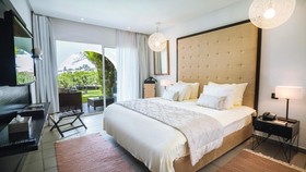 Mövenpick Hotel Gammarth Tunis