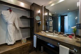 Mövenpick Hotel Gammarth Tunis