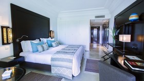 Mövenpick Hotel Gammarth Tunis