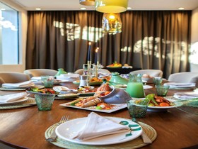 Mövenpick Hotel Gammarth Tunis