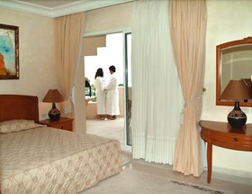 Novostar Nahrawess Hotel & Thalasso Resort