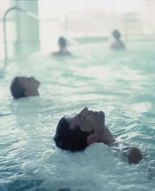 Novostar Nahrawess Hotel & Thalasso Resort