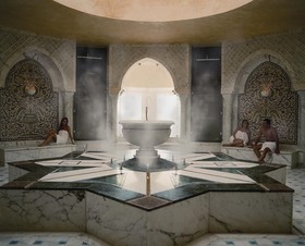 Novostar Nahrawess Hotel & Thalasso Resort