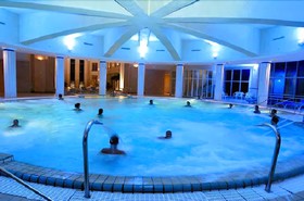 Novostar Nahrawess Hotel & Thalasso Resort