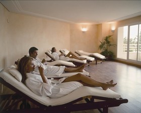 Novostar Nahrawess Hotel & Thalasso Resort