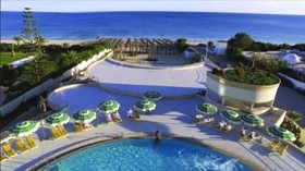 Novostar Nahrawess Hotel & Thalasso Resort