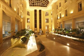 Novostar Nahrawess Hotel & Thalasso Resort