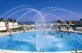 Novostar Nahrawess Hotel & Thalasso Resort