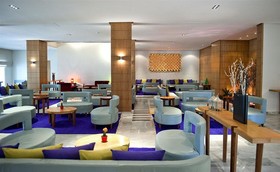 The Orangers Beach Resort & Bungalows