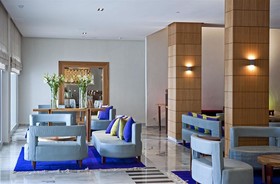 The Orangers Beach Resort & Bungalows