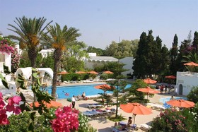 The Orangers Beach Resort & Bungalows