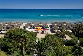 The Orangers Beach Resort & Bungalows