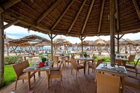 The Orangers Beach Resort & Bungalows