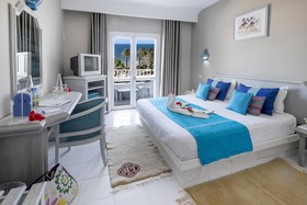 Houda Golf & Beach Club